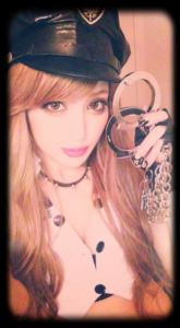 ポリス　ゆんころ